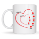 Mug maman mamie