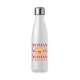Gourde inox avec inscription Maman Parfaite