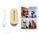 Kit lampe Super Maman