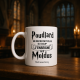 Mug harry potter
